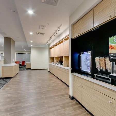 Towneplace Suites By Marriott Kansas City Liberty Eksteriør billede