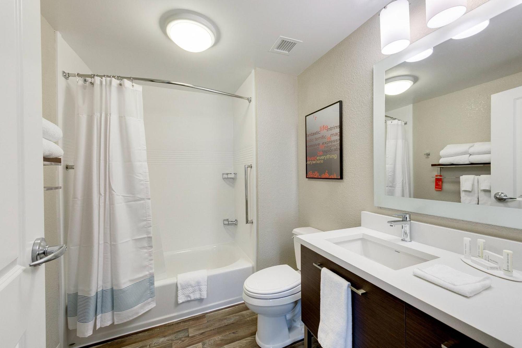 Towneplace Suites By Marriott Kansas City Liberty Eksteriør billede
