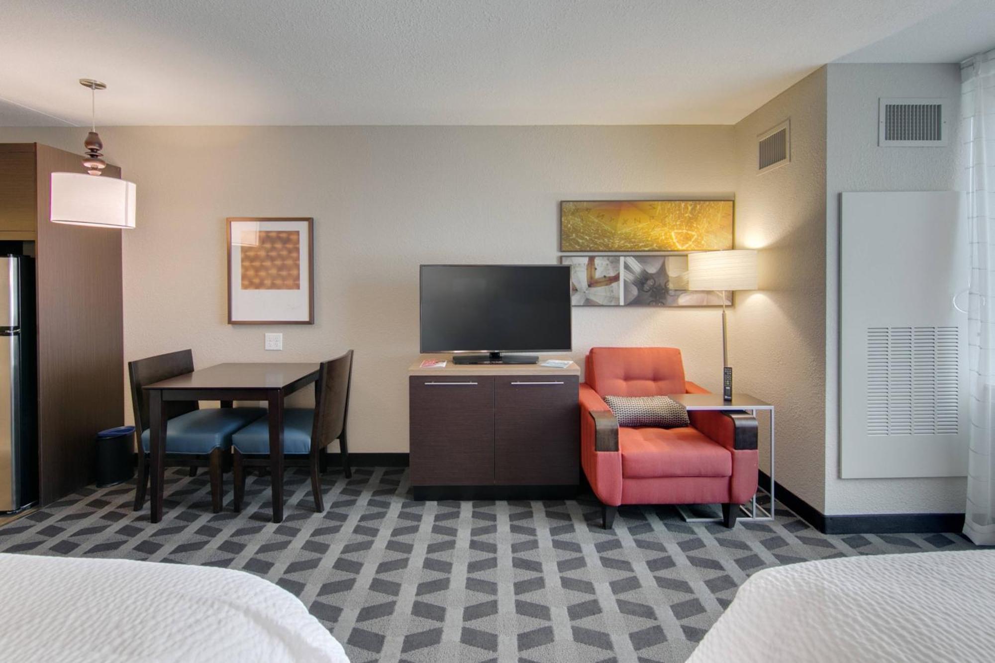 Towneplace Suites By Marriott Kansas City Liberty Eksteriør billede